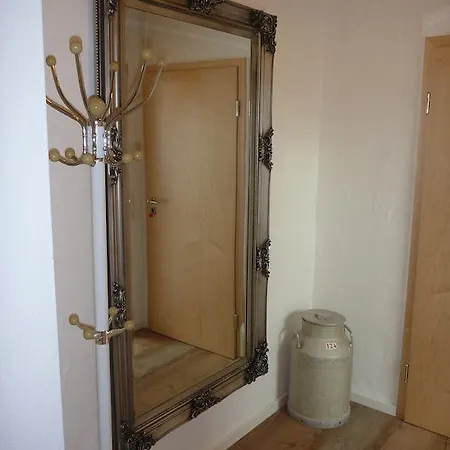 Gaestehaus Guggomos 