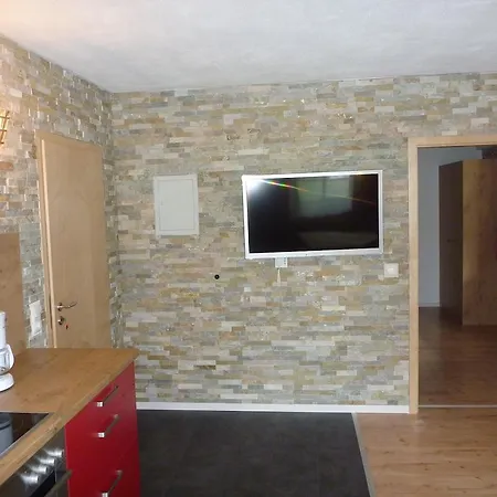 Gaestehaus Guggomos 