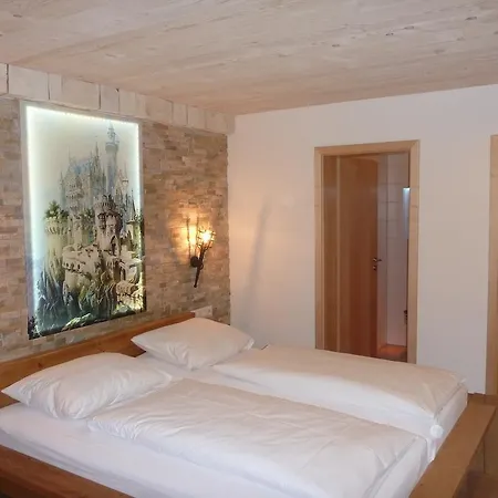 Gaestehaus Guggomos 