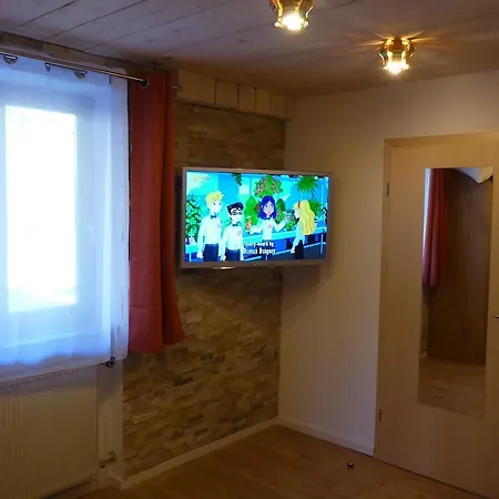 Gaestehaus Guggomos 