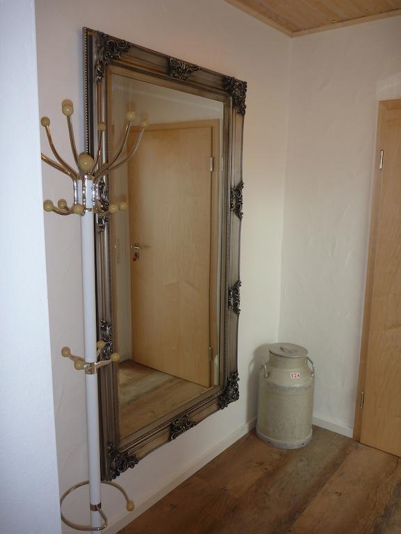 Gaestehaus Guggomos 