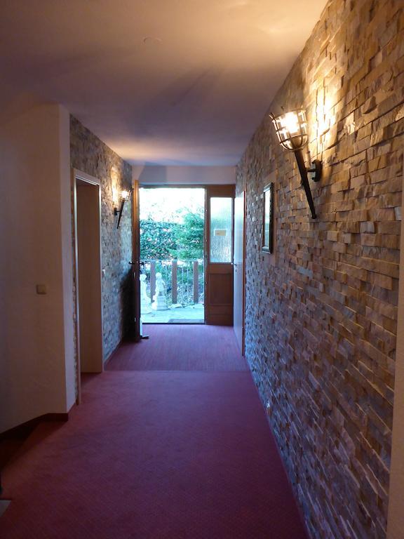 Apartment Gaestehaus Guggomos 
