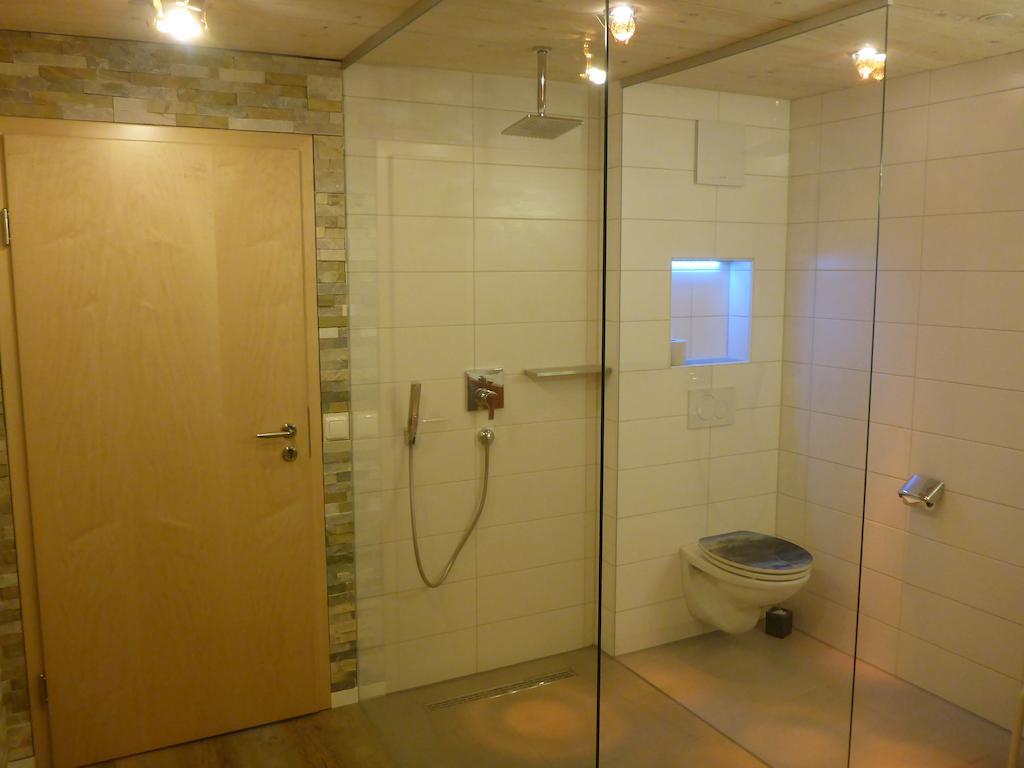 Gaestehaus Guggomos 