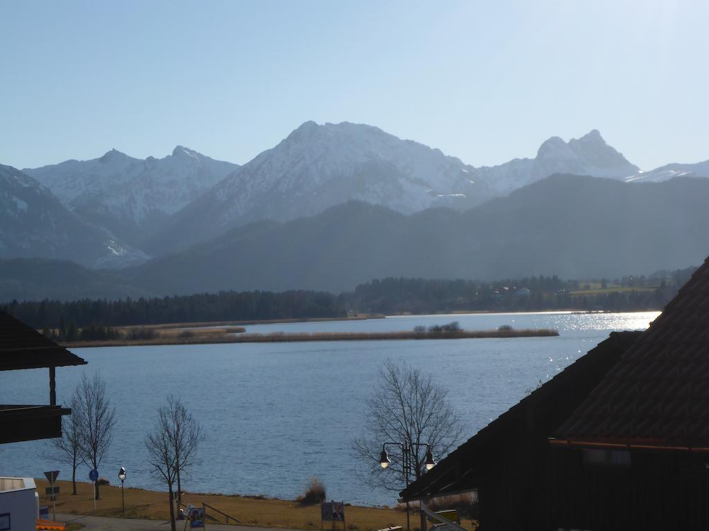 Gaestehaus Guggomos 